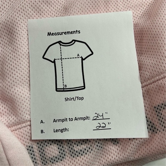 Under Armour Women's Loose Fit Pink Hoodie Size M Casual Long Sleeve - Picture 9 of 9